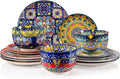 Sweejar Ceramic Dinnerware Sets by Sweejarco1949
