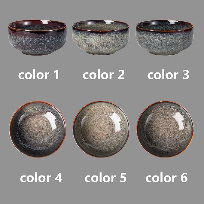22 Ounce Serving Bowls Set - Image 3