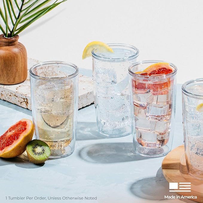 Tervis 16oz Tritan Tumbler | Kelly Ventura - Image 6