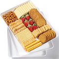 3 Pack, Charcuterie, Party Food Display by VITEVER