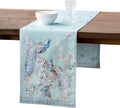 Maison d' Hermine Table Runner 100% Combed Cotton 14.5"x72" | Table Runners 72 by MaisondHermine