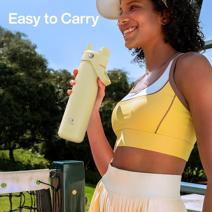 ENCOOL Insulated Water Bottle - Image 7