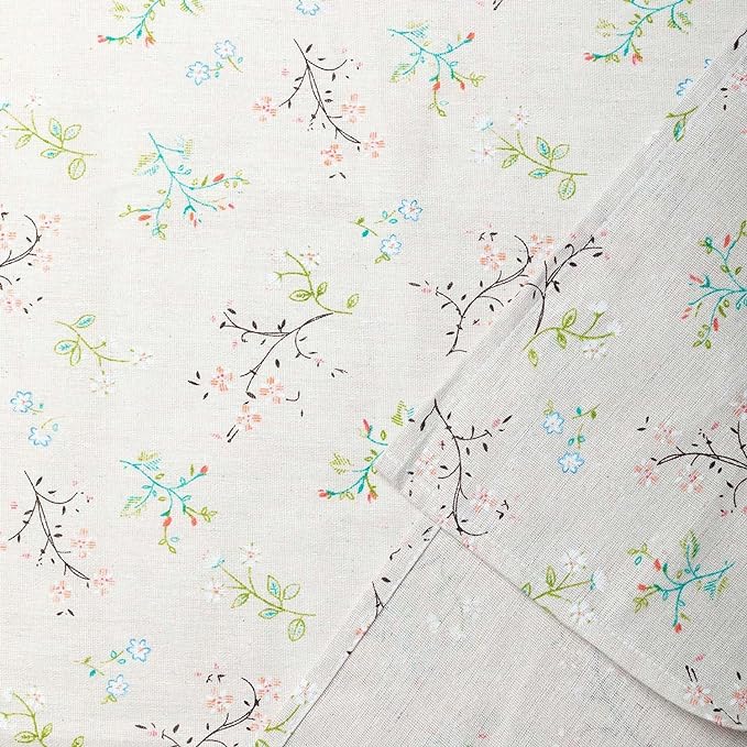 Pastoral Round Tablecloth - Image 3