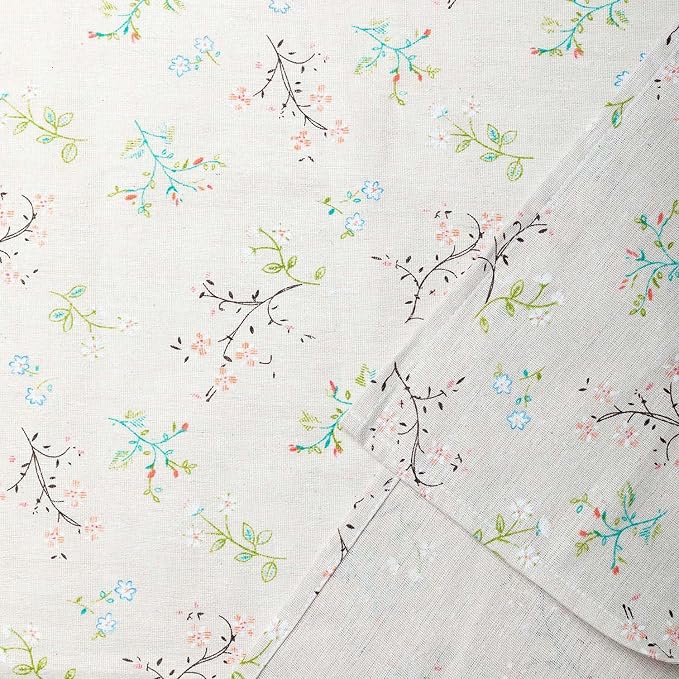 Pastoral Square Tablecloth - Image 4