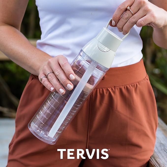 Tervis 24oz Tritan Water Bottle | Dog Sayings | Made in USA, Double-wall - Image 9