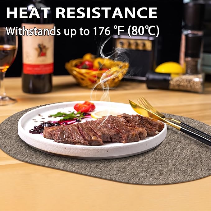 Placemats Set of 6 - Image 2