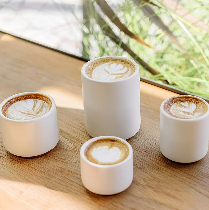 Fellow Monty Milk Art Cups Bundle - Image 6