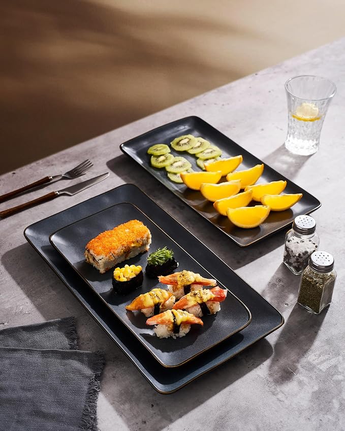 Famiware Serving Platters Set of 3 Sizes - Image 4