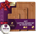 ROYAL CRAFT WOOD Wooden Cutting Boards by ROYALCRAFTWOOD