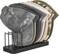 Mkono Hat Organizer for Baseball Caps, Hat Holder Storage for Closet, Space by Mkono