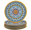 Certified International Portofino 11" Melamine Dinner Plate by CERTIFIEDINTERNATIONAL