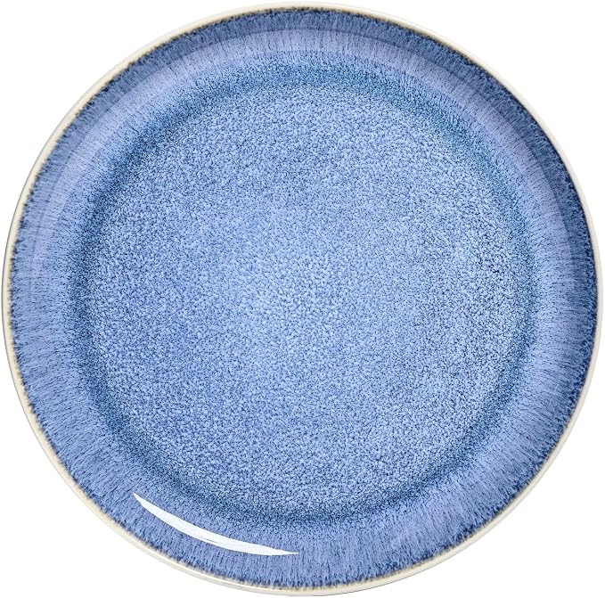 Sango 12-Piece Stoneware Dinnerware Set - Image 6