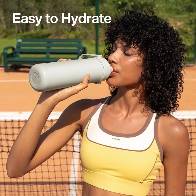 ENCOOL Insulated Water Bottle - Image 8