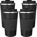 4 Pack Insulated Coffee Mug by Unknown