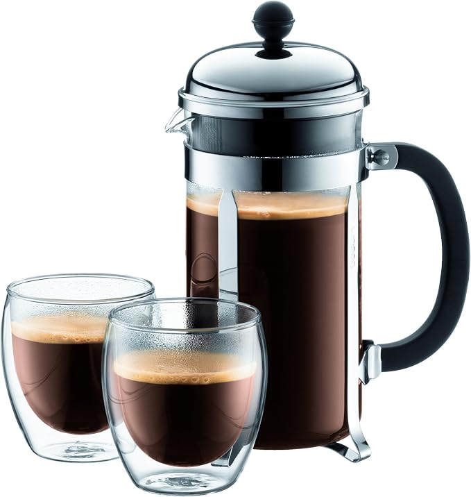 Bodum 2.5oz Pavina Double Wall High-Heat Borosilicate Glass - Image 6