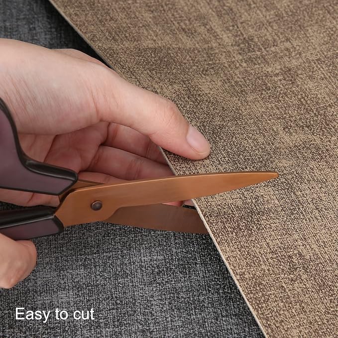 Table Runners 94 Inch Long, Dual-Sided Faux Leather Table Runner | Waterproof - Image 5