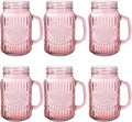 SUT Mason Jar Drinking Glasses by SeeYouTomorrow