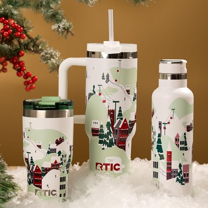 RTIC 20oz Essential Tumbler - Image 6