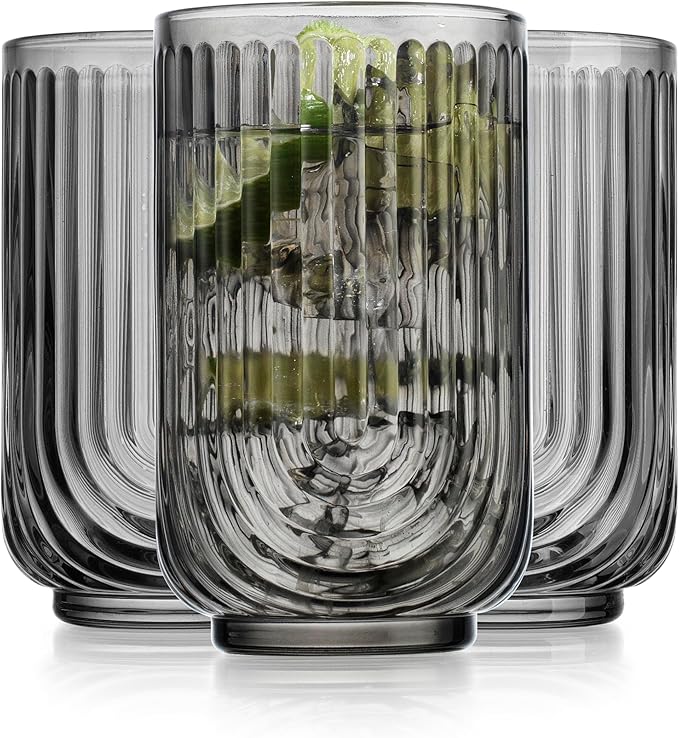 Glaver's Vintage Glassware by Glavers