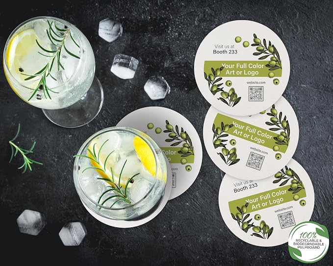 Custom Coasters - Image 7