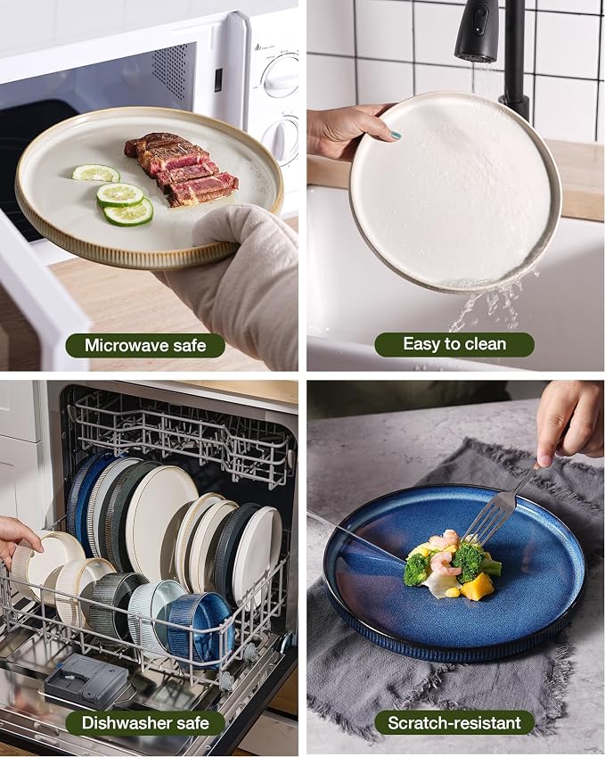 Famiware Star Dinnerware Sets - Image 7