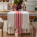 Caflife Christmas Table Runner 13 x 90 Inch by Caflife