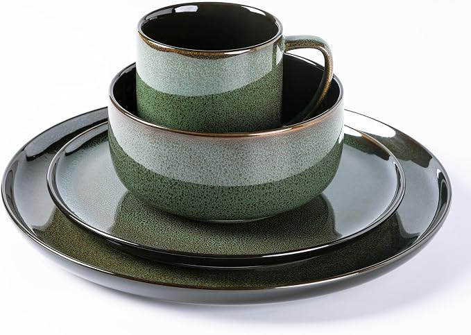 LERATIO Ceramic Dinnerware Sets - Image 3