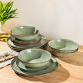 AmorArc Ceramic Dinnerware Sets by AmorArc