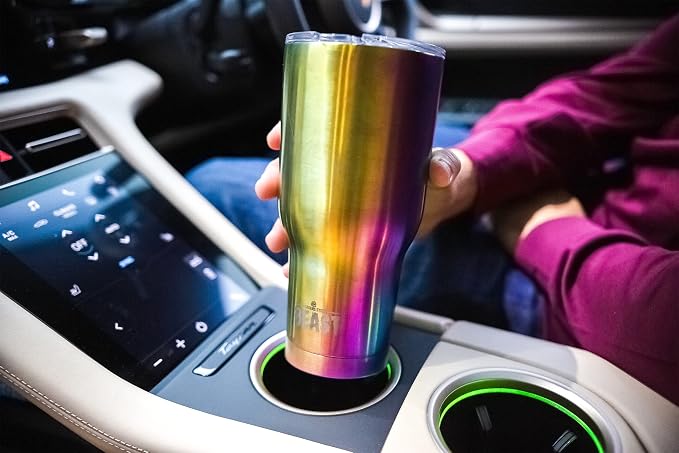 Beast 40 oz tumbler - Image 3