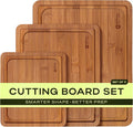 ROYAL CRAFT WOOD Wooden Cutting Boards by ROYALCRAFTWOOD