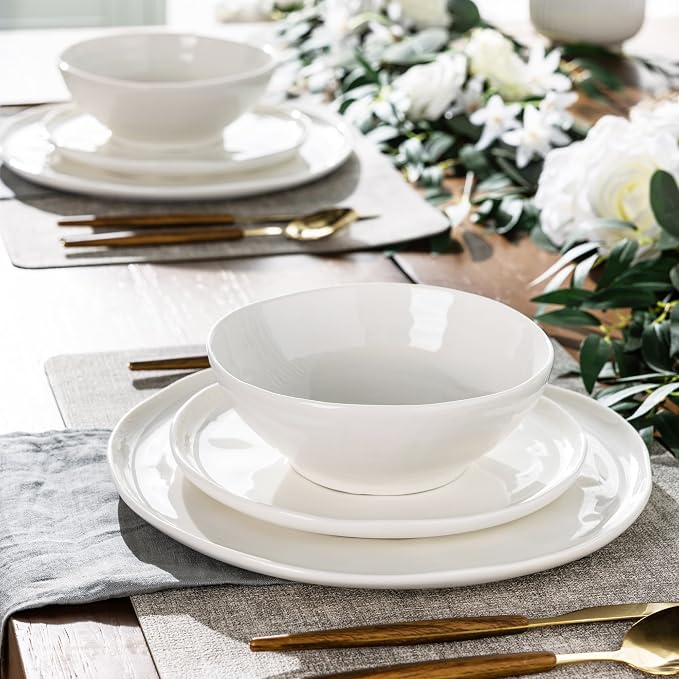 LERATIO Ceramic Dinnerware Sets - Image 7