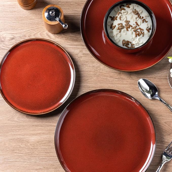 LERATIO Ceramic Dinnerware Sets - Image 6