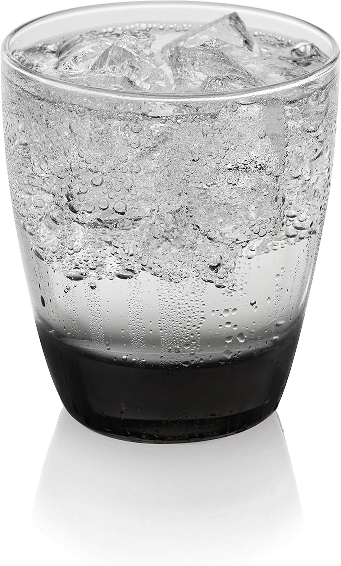 Libbey Classic Tumbler & Rocks Drinking Glasses Set of 16, and More - Image 8
