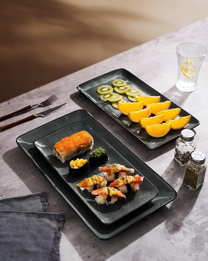 Famiware Serving Platters Set of 3 Sizes - Image 4