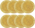 COTTON CRAFT Glitz Handmade Beaded Coaster by COTTONCRAFT