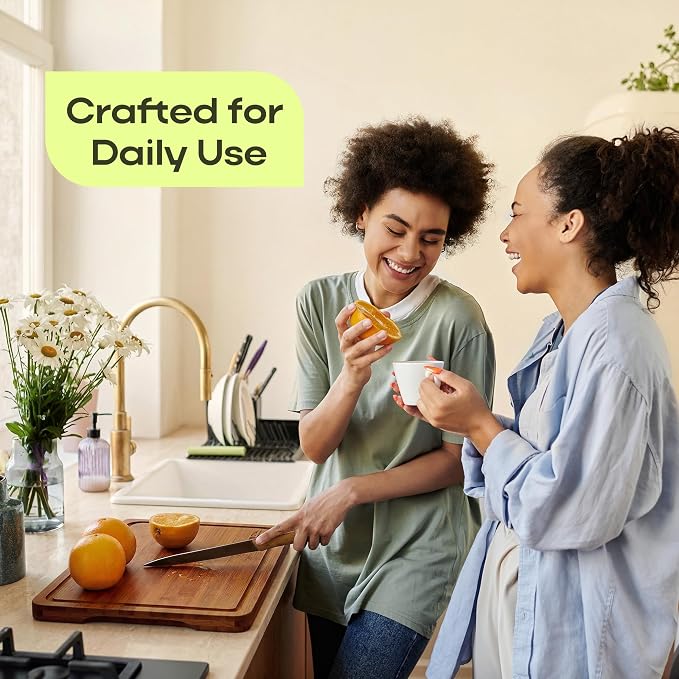 ROYAL CRAFT WOOD Wooden Cutting Boards - Image 9