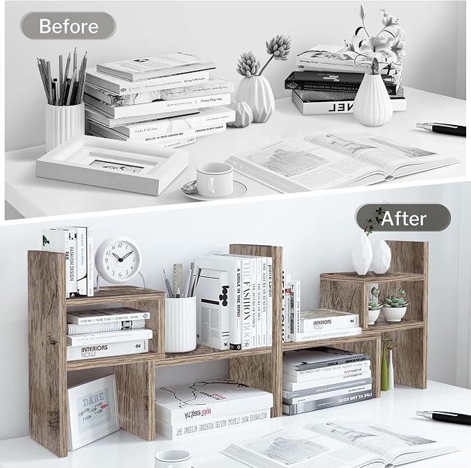 Jerry & Maggie Office Desk Organizers and Accessories - Image 4