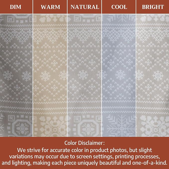 Maison d' Hermine Table Runner 100% Cotton 14.50" x 60" | Table Runners 60 - Image 6