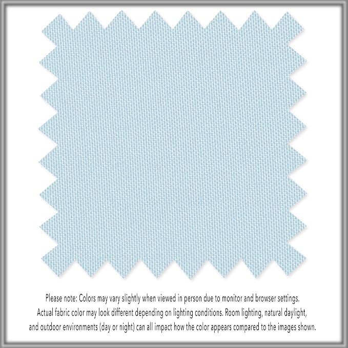 Lann's Linens Set of 12 Cloth Dinner Napkins, 17-inch Polyester Napkins - Image 9