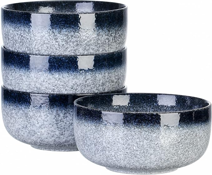 S&Q'S CERAMICS Cereal Bowls by SQsCeramics
