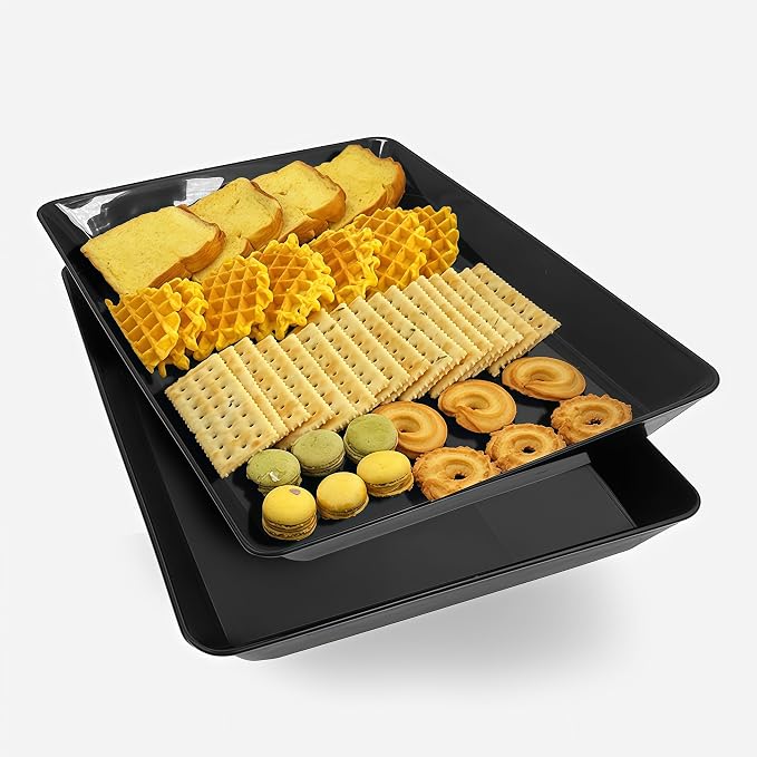 Serving Tray Platter, Food Trays by Unknown