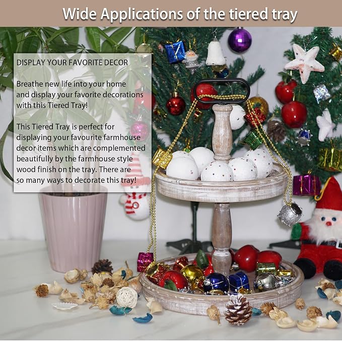 Krismax Decorative Trays - Image 7