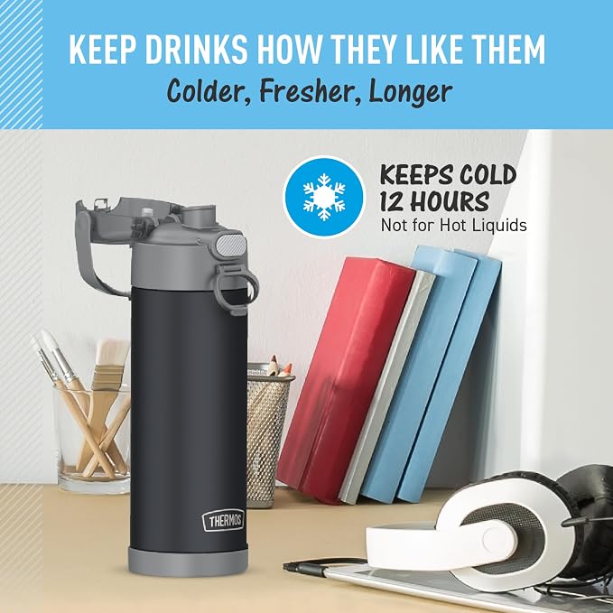 THERMOS FUNTAINER Water Bottle - Image 6