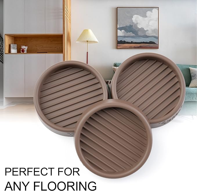 Furniture Coasters - Image 5