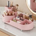 Booklov Rotating Makeup Organizer by Booklov