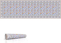Heat Resistant Table Runner, 39 x 12 Inch by IRI-GIRI
