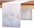 Maison d' Hermine Table Runner 100% Cotton 14.50" x 36" | Table Runners 36 by MaisondHermine