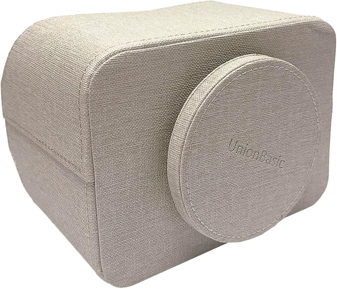 UnionBasic Rotating Desk Organizer, 360 Desk Spinning Caddy, Desktop TV - Image 7