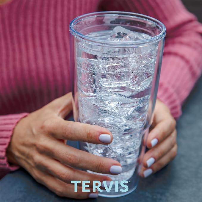Tervis Inkreel The Heavens Made in USA Double Walled Insulated Tumbler Travel - Image 6