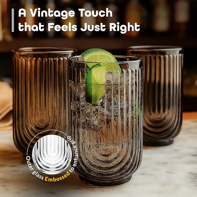 Glaver's Vintage Glassware - Image 5
